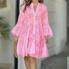 Vestido Alexia  - Lorella