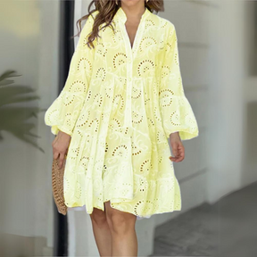 Vestido Alexia  - Lorella