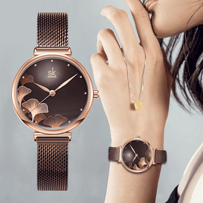 Relógio Feminino Rose Gold Relógio Feminino Relógio Feminino Relógio Feminino Analógico relogios femininos luxuosos relogios de luxo femininos relogios relogio luxo feminino relogio feminino luxuoso relogio feminino luxo relogio cravejado feminino