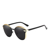 óculos de sol Oculos Preto Oculos Polarizado Oculos De Sol Polarizado Oculos De Sol Oculos de Sol Feminino Redondo oculos de sol feminino