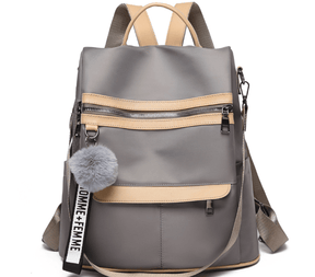 Mochilas Femininas  mochila preta  Mochila para Faculdade  Mochila Impermeável  mochila de viagem  mochila de ombro  Bolsa Mochila Grande  Bolsa Mochila Feminina