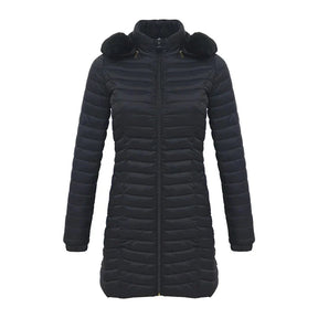 casaco  Casaco de Inverno  casaco feminino  casaco longo  casaco de inverno feminino  Casaco Manga Longa  casaco feminino de inverno  casaco forrado  casaco inverno  Casaco Aberto  casaco com bolso  Casaco de pele
