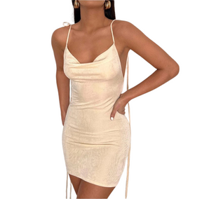 vestidos verano recortes natal