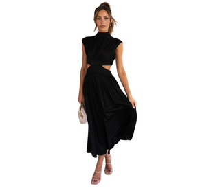 vestidos femininos longo vestidos femininos elegantes vestidos Vestido promoção Vestido midi Vestido com desconto Vestido