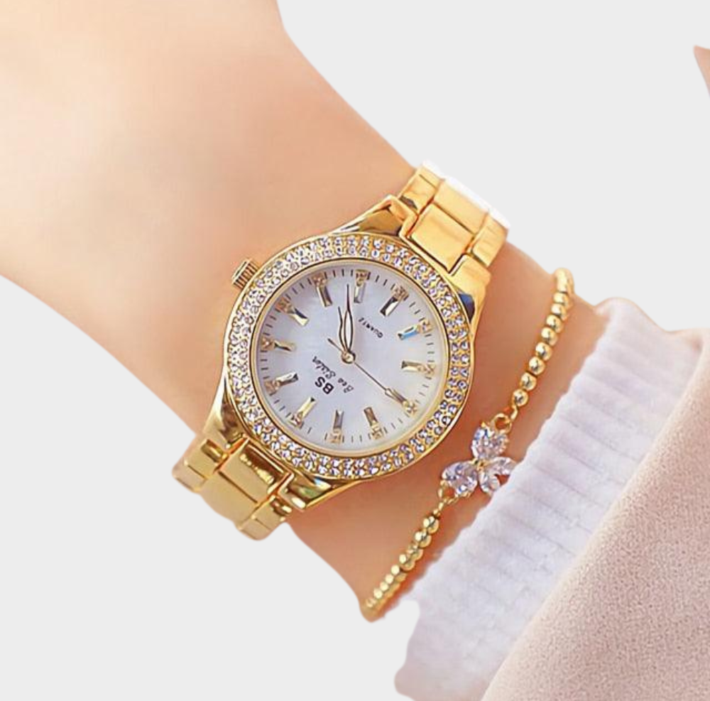 Relógio Feminino de Luxo  relógio de luxo feminino  relogios femininos luxuosos  relogios de luxo femininos  relogios  relogio luxo feminino  relogio feminino luxuoso  relogio feminino luxo  promoções  Acessórios de luxo  Acessórios