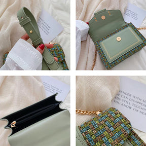 Bolsa Feminina  Siren Lady