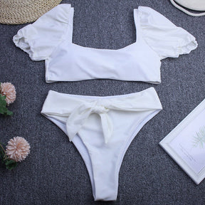 biquinis  biquini hot pants  biquini de verão  biquini de praia  biquini cores  biquini conjunto  biquini cintura alta  biquini branco  biquini babado