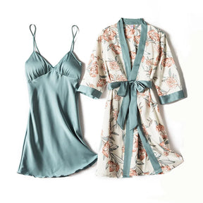 Camisola com Robe - Clementine