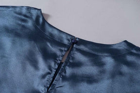 Pijama Destiny Feminino Curto