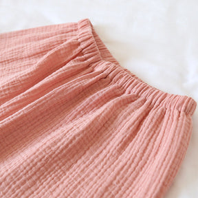 Pijama Feminino  Curto -Dominique