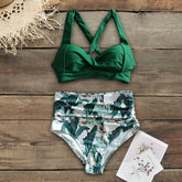 Biquínis  biquini verão  biquini elegante  biquini de verão  biquini de praia  biquini cores  biquini cintura alta  biquini alto  biquini