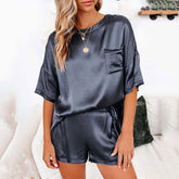 Pijama Destiny Feminino Curto