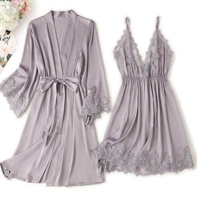 Camisola com Robe - Passion