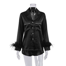 Pijama Feminino Curto - Lolita