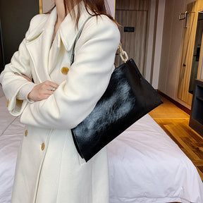 bolsas  bolsa feminina  bolsa feminina de luxo  bolsa femininas  bolsas femininas  bolsa de couro feminina  bolsa feminina de couro  bolsa mochila em couro  bolsa de couro  bolsa feminina transversal  Bolsa Feminina de Couro Vintage