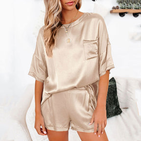 Pijama Destiny Feminino Curto