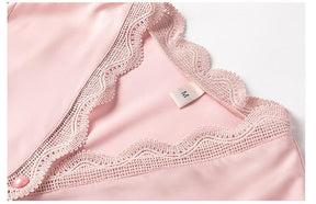 Pijama Feminino Longo -Eternity