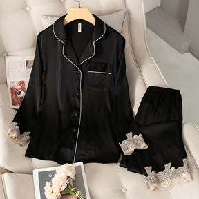 Pijama Feminino Longo Fantastic