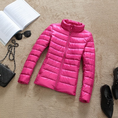 jaqueta mulher  jaqueta de frio  jaqueta corta vento  inverno  frio  corta vento  comprar jaqueta  comprar corta vento  blusa de frio  jaquetas  jaqueta  jaqueta de inverno  jaqueta feminina  jaqueta-puffer  medidas1