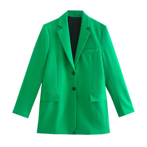 Conjunto Liso  Conjunto de roupa feminina  Conjunto de Blazer Longo e Saia Curta Nadia  Conjunto de Blazer e Saia  blazer  blazer feminino  Blazer com Botões  Blazer Grosso  Blazer Xadrez  Blazer de Cintura Larga  Blazer de Dois Botões  Blazer Feminino Liso  Blazer Liso  Blazer Longo  Blazer Grosso Xadrez com Botões Manon  Blazer de Lã Sintética  Blazer Liso de Dois Botões Lise