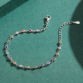 pulseiras e braceletes pulseira prata feminina pulseira prata 925 pulseira prata pulseira em prata 925 pulseira em prata Pulseira de prata pulseira de prata 925 pulseira de prata pulseira ajustável com zircônias pulseira ajustável pulseira