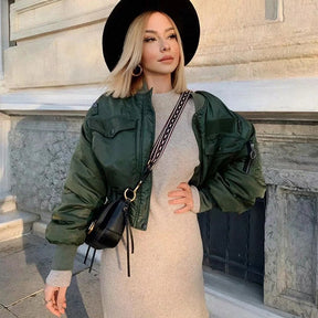 jaquetas  jaqueta  Jaquetas e Blusões  jaqueta de inverno  jaqueta feminina  jaqueta de frio  jaqueta-puffer  jaqueta forrada  jaqueta mulher