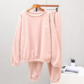 Pijama Feminino de Inverno - Rubi