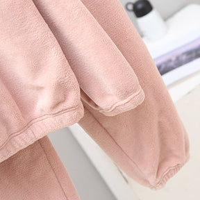 Pijama Feminino de Inverno - Rubi