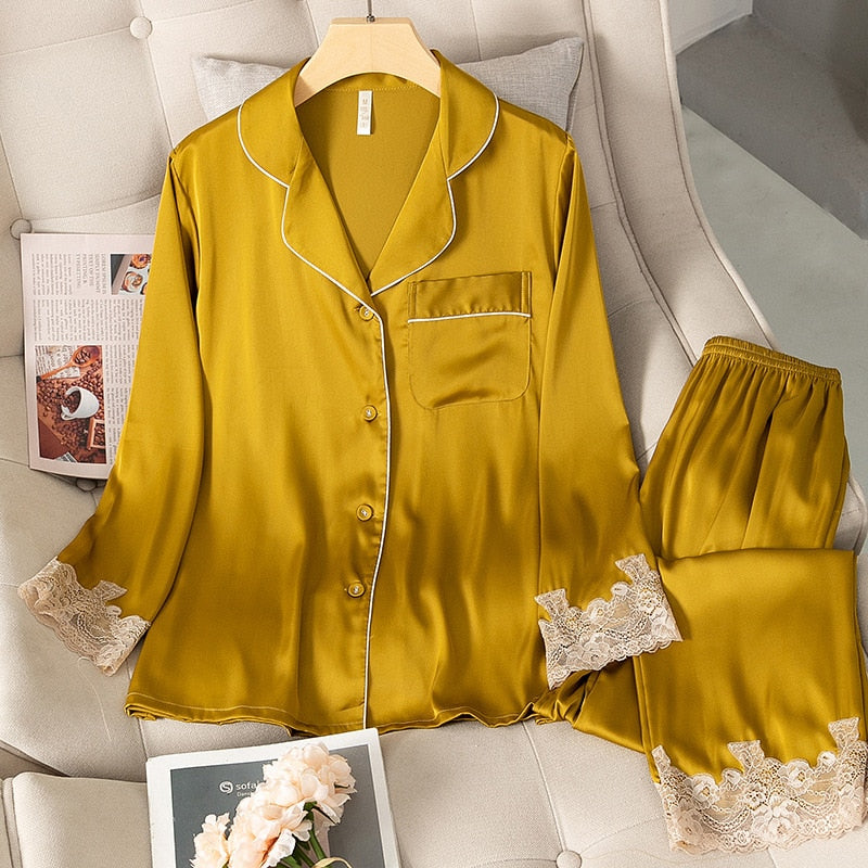 Pijama Feminino Longo Fantastic