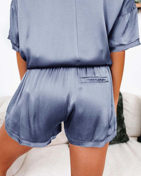 Pijama Destiny Feminino Curto