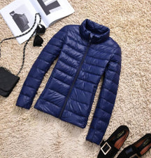 jaqueta mulher  jaqueta de frio  jaqueta corta vento  inverno  frio  corta vento  comprar jaqueta  comprar corta vento  blusa de frio  jaquetas  jaqueta  jaqueta de inverno  jaqueta feminina  jaqueta-puffer  medidas1