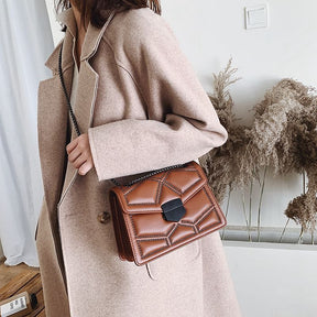 bolsa bolsas  bolsa feminina de luxo  bolsa de couro feminina  bolsa femininas  bolsa feminina  bolsa feminina de couro  bolsa de couro  bolsa feminina pequena  Bolsa de Ombro  bolsas femininas