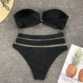 biquinis  biquini verão  biquini tomara que caia  biquini preto  Biquini luxo  biquini hot pants  biquini elegante