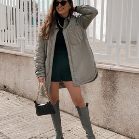 Jaqueta Pearl
