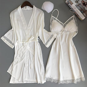 Camisola com Robe - Serena