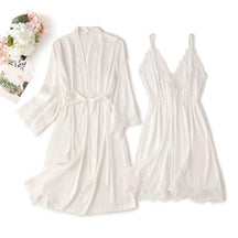 Camisola com Robe - Passion