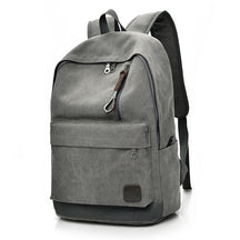 Mochila de Lona Dida Bear