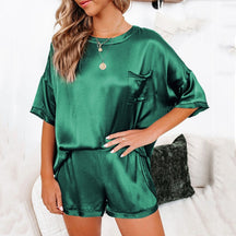 Pijama Destiny Feminino Curto