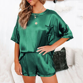 Pijama Destiny Feminino Curto