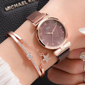 super ofertas  Super Descontos  Relógios Femininos  Relógios feminino  relógio femininos  relógio  relogios femininos luxuosos  relogios de luxo femininos  relogios  promoções  Ofertas da semana  ofertas  Kit Relógio e Pulseira Femininos  Kit Relógio e Pulseira feminia  Kit Relógio e Pulseira Feminas  Kit Relógio e Pulseira Fashion  dia das mães  descontos