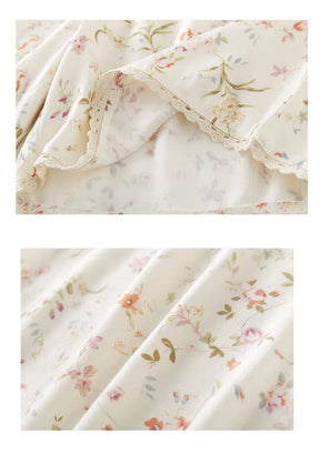Pijama Feminino Curto - Sorrento