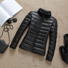 jaqueta mulher  jaqueta de frio  jaqueta corta vento  inverno  frio  corta vento  comprar jaqueta  comprar corta vento  blusa de frio  jaquetas  jaqueta  jaqueta de inverno  jaqueta feminina  jaqueta-puffer  medidas1
