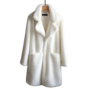 casaco peluciado  casaco de pelucia  casaco de pele lanca perfume  casaco de pele  casaco de inverno  casaco  casaco feminino  Casaco de Inverno