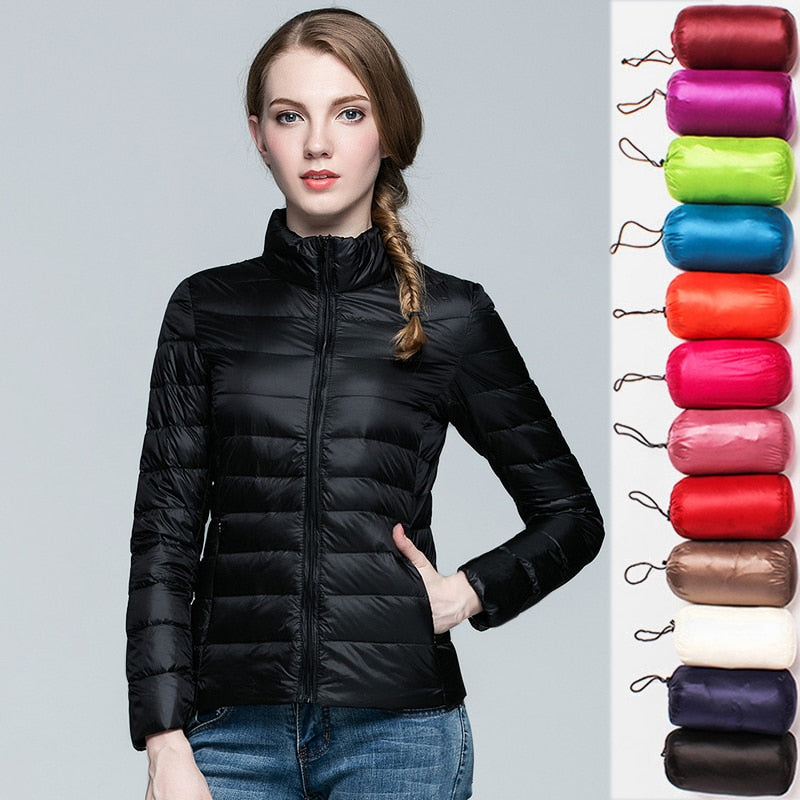 jaqueta mulher  jaqueta de frio  jaqueta corta vento  inverno  frio  corta vento  comprar jaqueta  comprar corta vento  blusa de frio  jaquetas  jaqueta  jaqueta de inverno  jaqueta feminina  jaqueta-puffer  medidas1