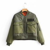 jaquetas  jaqueta  Jaquetas e Blusões  jaqueta de inverno  jaqueta feminina  jaqueta de frio  jaqueta-puffer  jaqueta forrada  jaqueta mulher