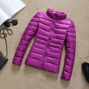 jaqueta mulher  jaqueta de frio  jaqueta corta vento  inverno  frio  corta vento  comprar jaqueta  comprar corta vento  blusa de frio  jaquetas  jaqueta  jaqueta de inverno  jaqueta feminina  jaqueta-puffer  medidas1