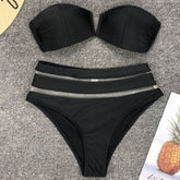 biquinis  biquini verão  biquini tomara que caia  biquini preto  Biquini luxo  biquini hot pants  biquini elegante