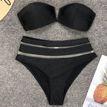 biquinis  biquini verão  biquini tomara que caia  biquini preto  Biquini luxo  biquini hot pants  biquini elegante