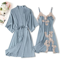 Camisola com Robe - Lena