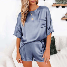Pijama Destiny Feminino Curto